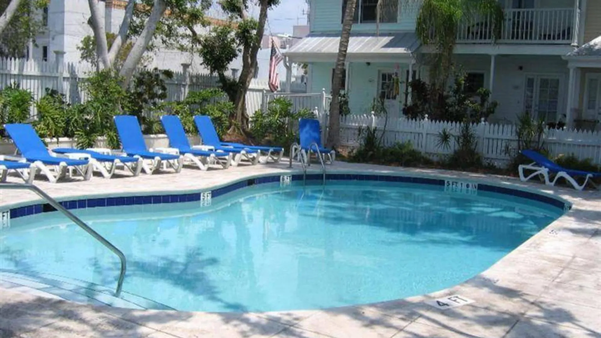 Nyaraló Bahamian Reed By Avantstay Walk To Everything W Community Pool Week Long Stays Only Key West Amerikai Egyesült Államok