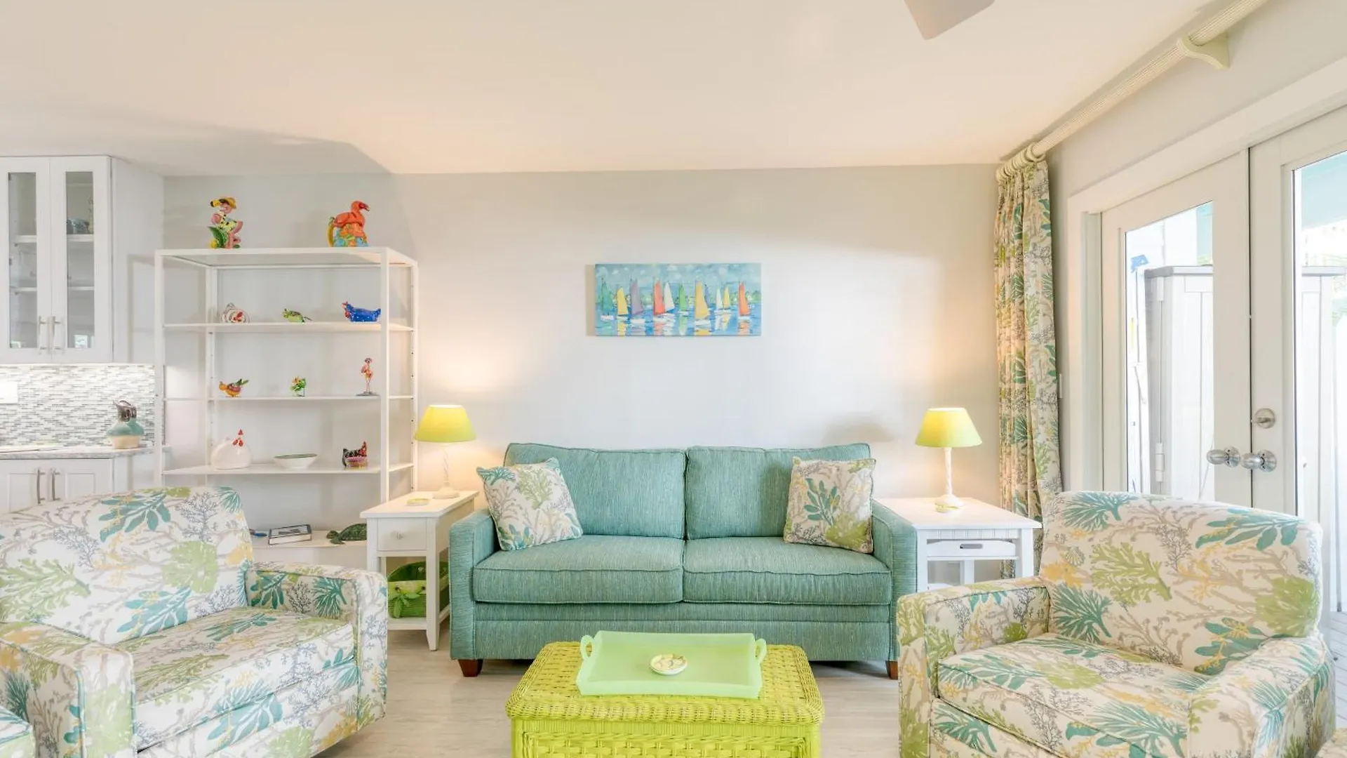 Nyaraló Bahamian Reed By Avantstay Walk To Everything W Community Pool Week Long Stays Only Key West