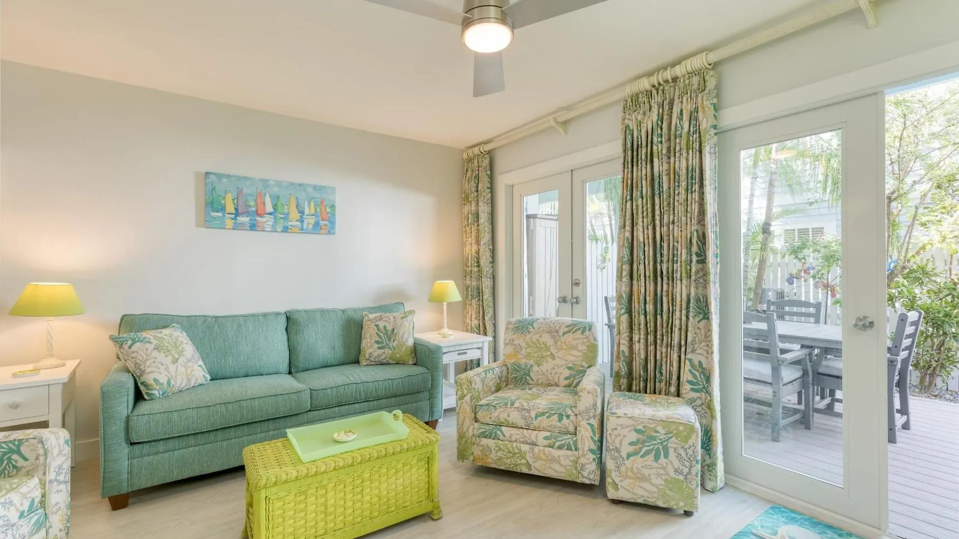 Nyaraló Bahamian Reed By Avantstay Walk To Everything W Community Pool Week Long Stays Only Key West