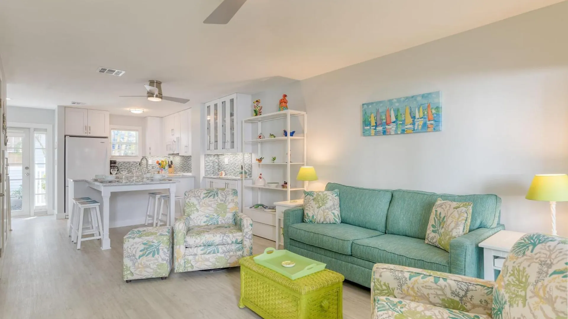 Bahamian Reed By Avantstay Walk To Everything W Community Pool Week Long Stays Only Key West Vakantiehuis