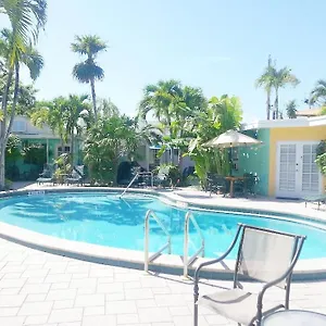  Gasthuis Alexander Palms Court - No Hidden Fees!
